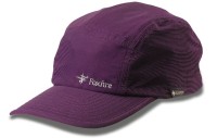TIEMCO Foxfire Rokuyon Cloth Cap (Purple) Free Size