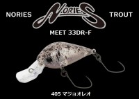 NORIES Meet 33DR-F #405 Majooreo
