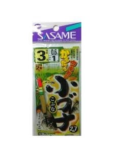 SASAME Small Crucian Carp Fishing Trap W-705 S #3