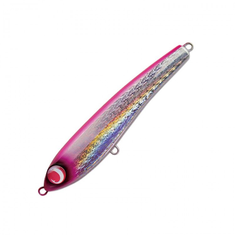 JUMPRIZE LALAPEN 165F # 105 Reaction Pink