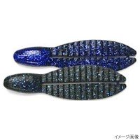 KEITECH Flex Chunk Large Black / Blue