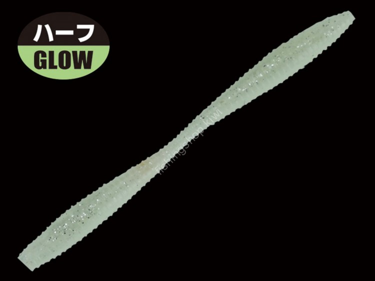 GAN CRAFT Aji-Bakusui 2.8" #07 Real Half Shirasu
