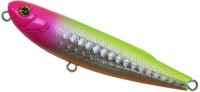 ZIP BAITS ZBL Fakie Dog DS #274 Pink Head Chart Back OB