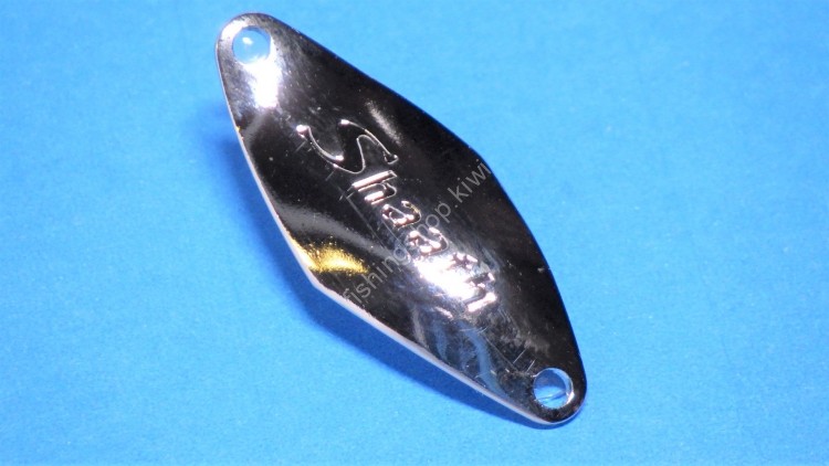SAURIBU Shaath 2.3g #SS030 Silver