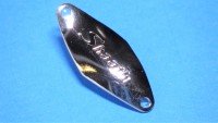 SAURIBU Shaath 2.3g #SS030 Silver