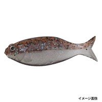 DSTYLE Gilluula 2.5" Cinnamon Blue Shad