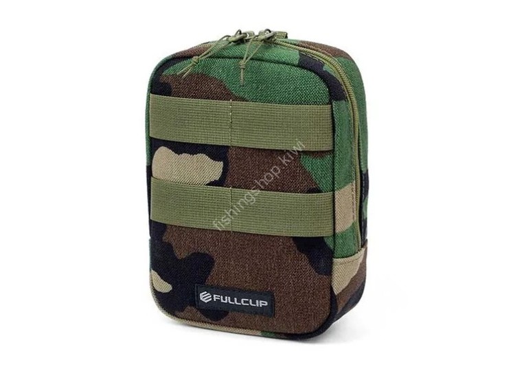 FULLCLIP Square Mag 15V FPU-024 #WDL