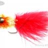 MUKAI Rainbow Fritz 1.5g Red