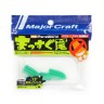 MAJOR CRAFT Straight Tail PW-Stick 1.5 #071 Green