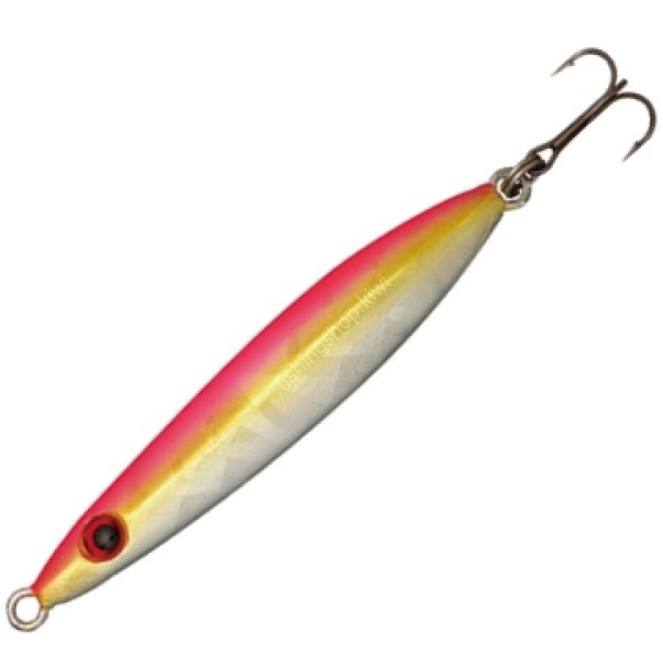 STORM GSJ25 Super Gomoku Spoon Jig 25g #UVSP
