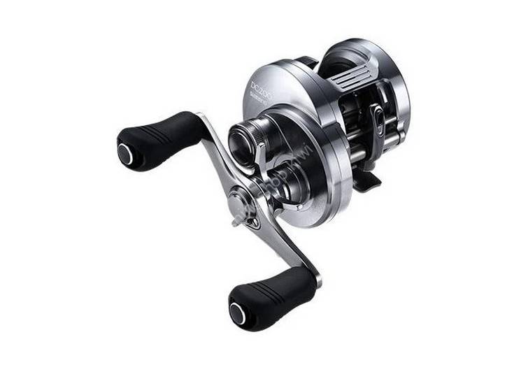 リール SHIMANO 19 CALCUTTA CONQUEST DC200 SHIMANO 19 Calcutta Conquest DC 200 Reels buy at Fishingshop