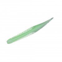 GEECRACK Bellows Stick 2.8" #350 Honey Chart Shad