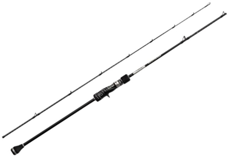 SHIMANO 25 Grappler Type Slow J B66-4