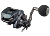 DAIWA Spartan IC 200HL