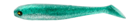 MARUJIN Sardine Worm 3.4 #07 DB Day Blue