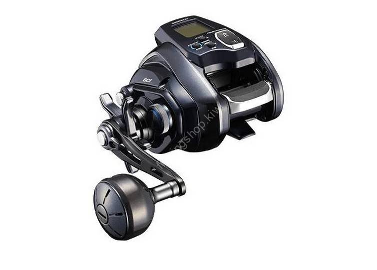 20 フォースマスター601 Shimano ForceMaster 601