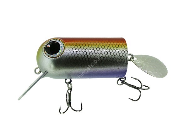 ZACT CRAFT T-Bud Type-B # B11 Wakasagi