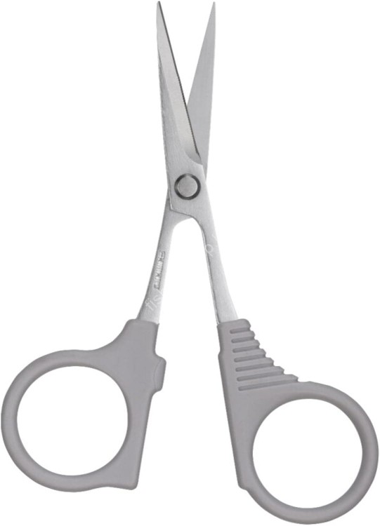 SHIMANO CT-924R Tackle Scissors #Light Gray