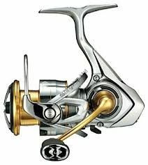 DAIWA 18 Freams LT 2500S-DH