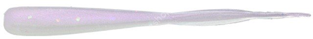 JACKALL PekeTail Tide Pepper 2" #HitaMame Pearl