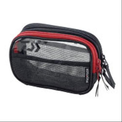 DAIWA PV Clear Pouch MW(B)