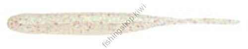 NORIES Minnow M 4 323 Hokuriku Clear Holo