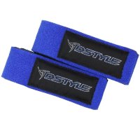 DSTYLE Rod Belt Blue