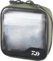 DAIWA Wallet Pouch (B) Khaki