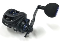 ALPHA TACKLE Crazee BC SW150/L