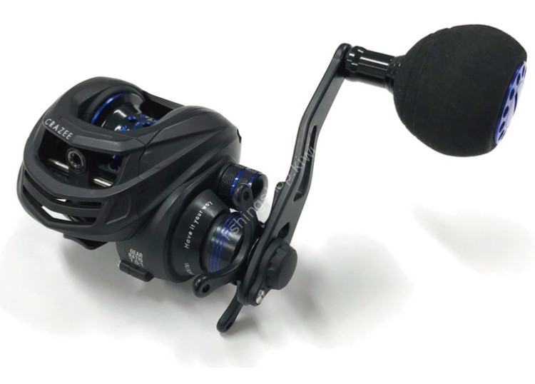ALPHA TACKLE Crazee BC SW150/L
