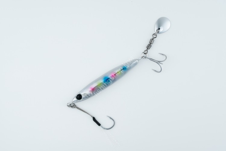 ZEAKE Z_Blade 20g #ZBL007 Rainbow Candy