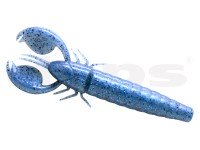 DEPS Clap Craw 4" 47 Florida Blue