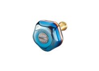 LIVRE 10801 PT35 Knob #Fire/Gold
