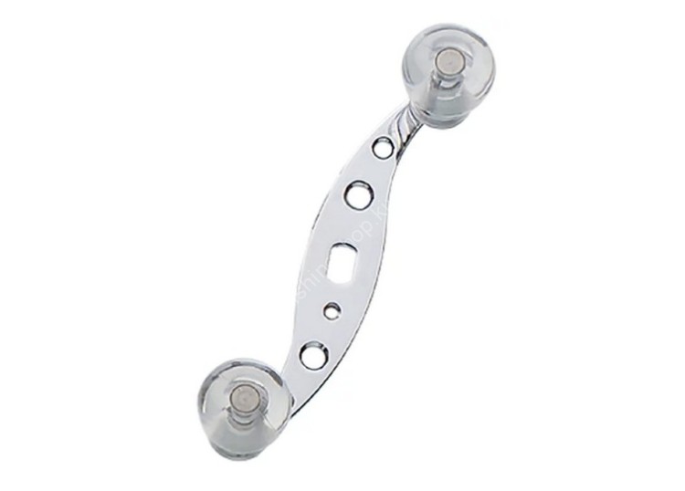 VALLEY HILL Classic Power Handle ST70 S-Type #CL