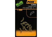 FOX EDGES Flippas Size 10-7 (10pcs)
