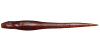 MEGABASS Hazedong 5'' #Ebi Red Flake