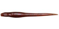 MEGABASS Hazedong 5'' #Ebi Red Flake