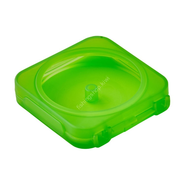GAMAKATSU GM2555 Shikake maki Case #Green