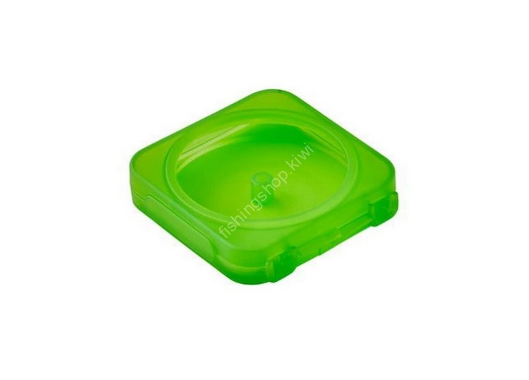 GAMAKATSU Shikakemaki Case GM-2555 #Green