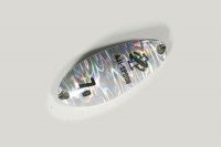 XESTA Aji-Spoon 7.0g #13 S Full Silver