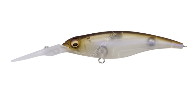 MEGABASS Shading-X R 75SP 7.1g #Bonbori Pro Blue