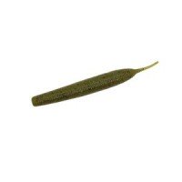 GEECRACK Imo Ripper Slim 3.8 #001 Greenpan / Green Flake