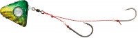DAIWA Kohga Yudo Tenya + SS No.5 #Midori / Kin