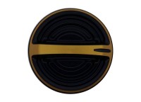 SHIMANO YUMEYA 13 Stella Drag Knob SW 5000S #Gold/Black