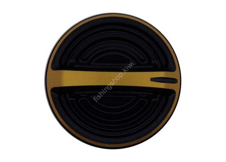 SHIMANO YUMEYA 13 Stella Drag Knob SW 5000S #Gold/Black