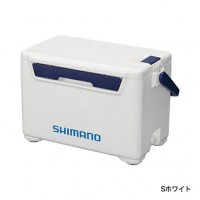 SHIMANO UI-027Q Infix Basis S White