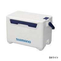 SHIMANO UI-027Q Infix Basis S White