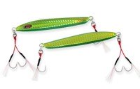 SEAFLOOR CONTROL nav Swim TG 120g #Gold Green