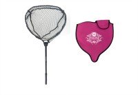 IVYLINE Ivy Landing Net II #Magenta