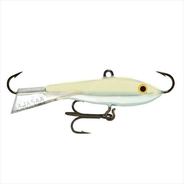 RAPALA Jigging Rap JGR2-JCGL